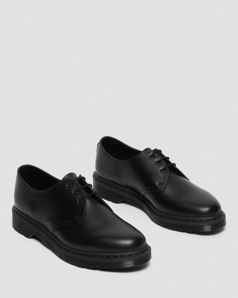 Pantofi Eleganti Barbati, Dr. Martens, 1461 14345001 - 3 | YEO